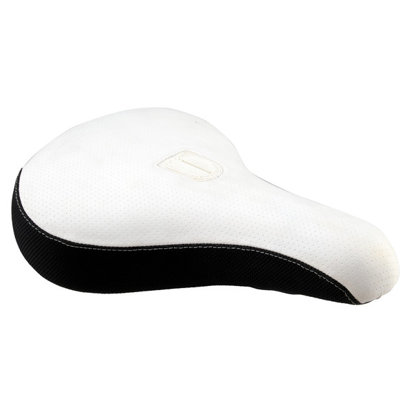 Alienation Saddle Mx Pivotal Legend White