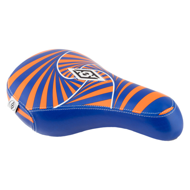 Alienation Saddle Mx Pivotal Psycho Or/Blue