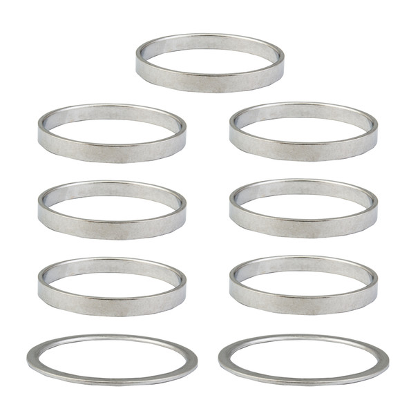 Wheels Manufacturing Hub Single Spd Kit For Freehub
