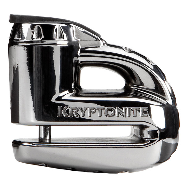 Kryptonite Lock Disc Keeper 5-S2 Disc Brake Lock Cp With Reminder Cable