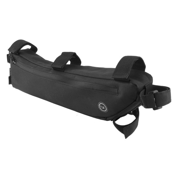 Sunlite Bag Frame Haul Long Black (P)