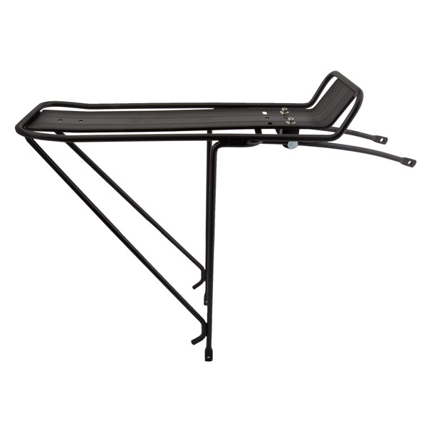 Sunlite Bike Rack Rear Alloy Weld-1 27/700C Black