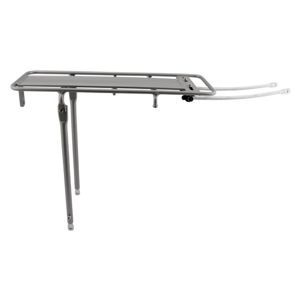 Sunlite Bike Rack Rear G-Tec Adjustable Silver 26/700