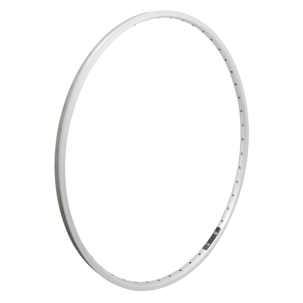 Sun Ringle Rim 700C 622X18 Cr18 48 Silver/Nmsw Eye Presta Valve