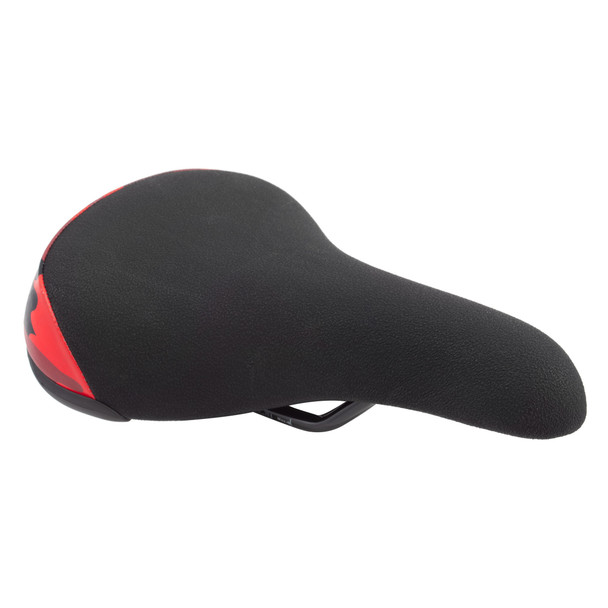 Se Bikes Saddle Flyer Camo Red