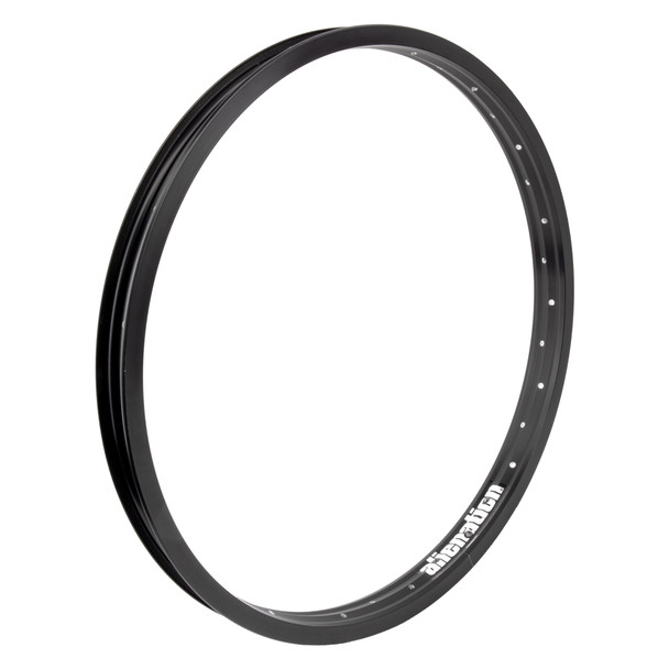 Alienation Rim (Am) 20 406X25 Pbr 36 Black/Nmsw