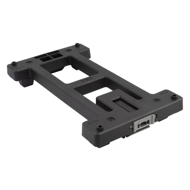 Sunlite Bike Rack Rear Mik 2.0 Adapter Plate Black