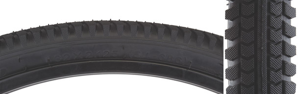 Sunlite Tire 29X2.125 Black/Black Cruiser A1072 Wire