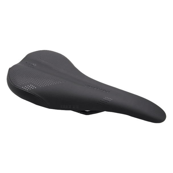 Wtb Saddle Silverado Medium Steel Black