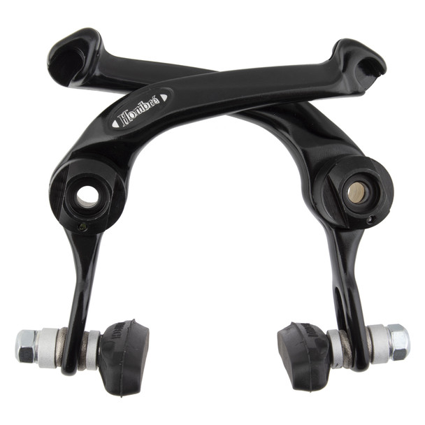 Dia Compe Brake Caliper Ad996 Hombre Rear U-Brake Black