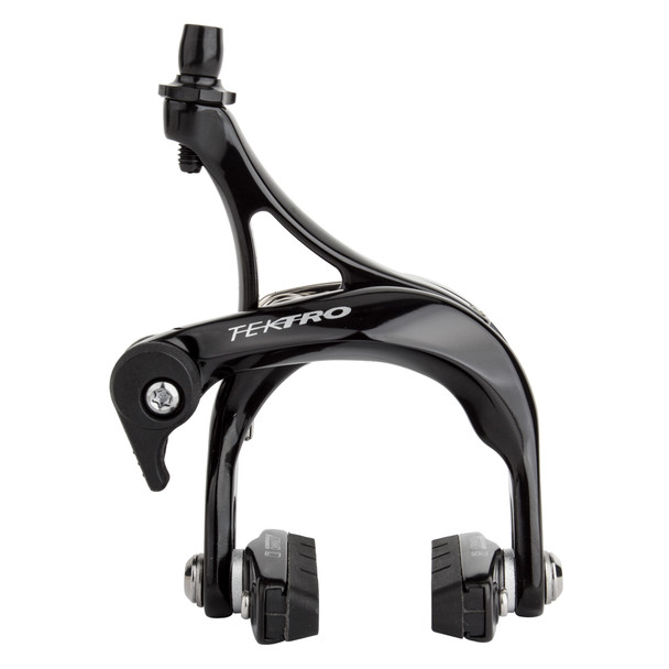 Tektro Brake Caliper R540 Road Rear Black 39-51Rec/Nut