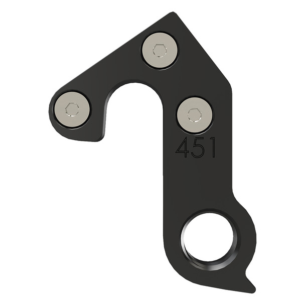 Wheels Manufacturing Derailleur Part Road Hanger #451