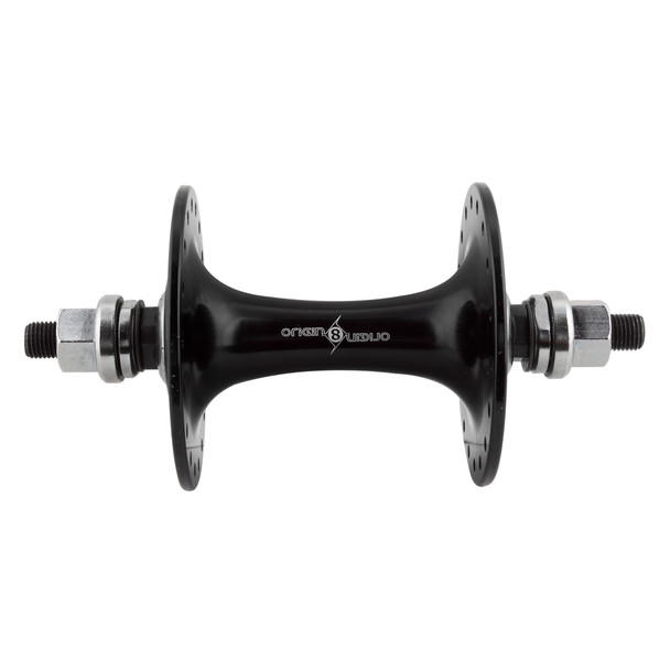 Formula Hub Front Th30 36H Black