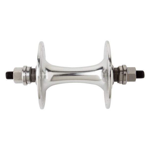Formula Hub Front Th30 36H Silver