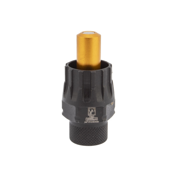 Pedros Tool F-W Remover Cassette Hg Lockring Socket With Pin