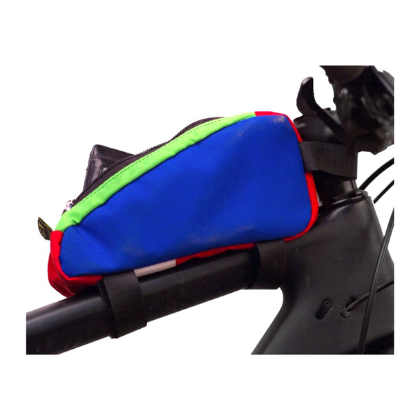 Green Guru Bag Top Tube Tanker Wild
