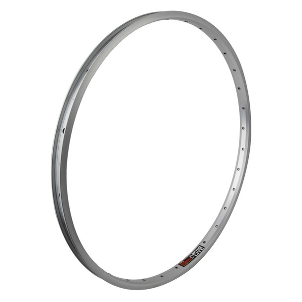 Sun Ringle Rim 26 559X22 Rhyno Lite 32 Silver/Nmsw Eye Schrader Valve