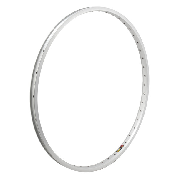 Sun Ringle Rim 26 559X22 Rhyno Lite 48 Silver/Nmsw Eye Schrader Valve