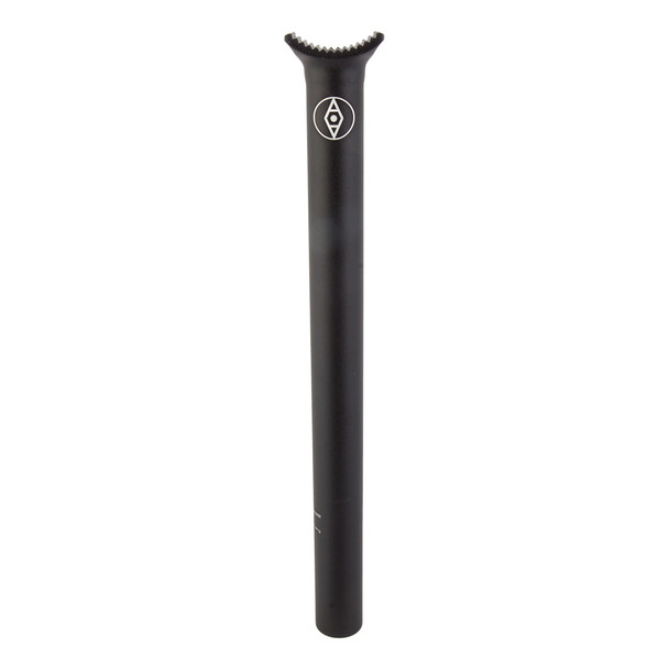 Alienation Seatpost Billy Club 26.8 320Mm Black