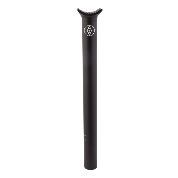 Alienation Seatpost Billy Club 27.2 320Mm Black