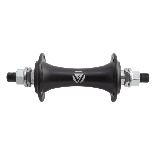 Black Ops Hub Front Mx1100 Bo Sf 36X3/8 Sb Black