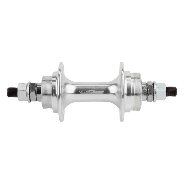 Black Ops Hub Rear Mx1100 Bo Sf 1Sf/F 36X3/8 Sb Silver
