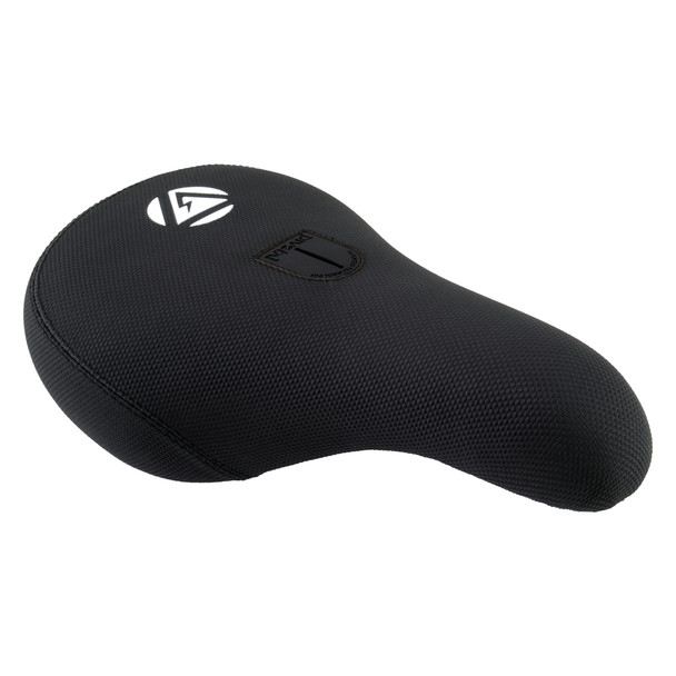 Black Ops Saddle Bmx Pivotal Ht1 Black