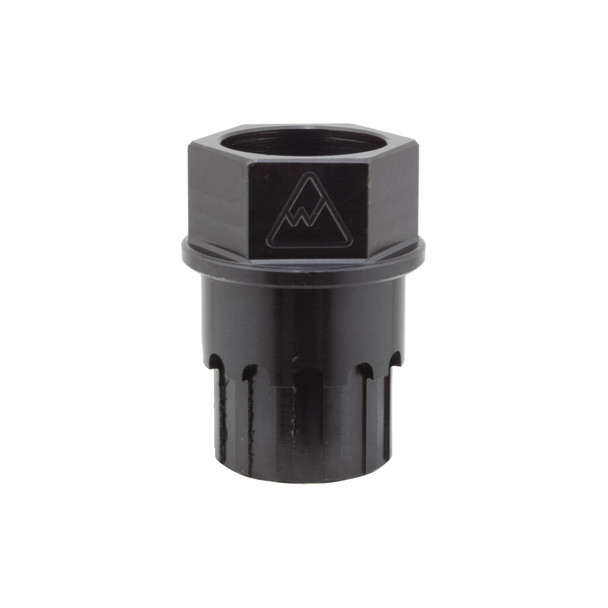 Wheels Manufacturing Tool F-W Remover Hub Drive Ebike Tool Shi Hg For Bafang Black