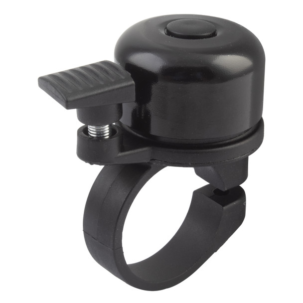 Airbell Bell Pro Works With Apple Find My 31.8 Black