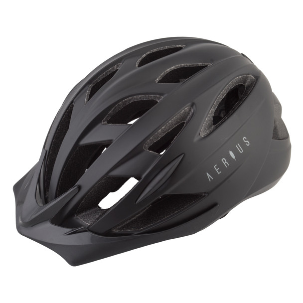 Aerius Helmet Tyto L/Xl M-Black