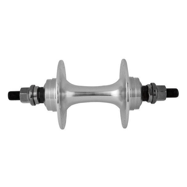 Formula Hub Rear Th32 32 Silver-Trac/Trac