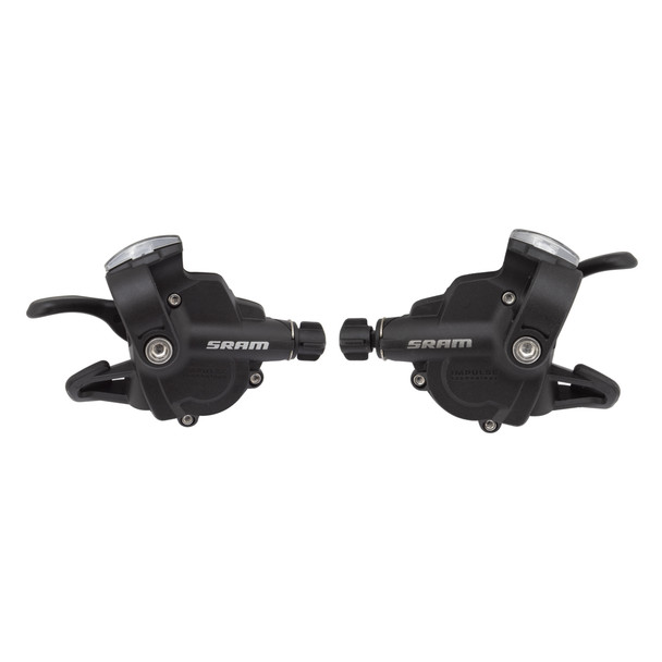 Sram Shifter X4 Trigger 8-Speed Pair