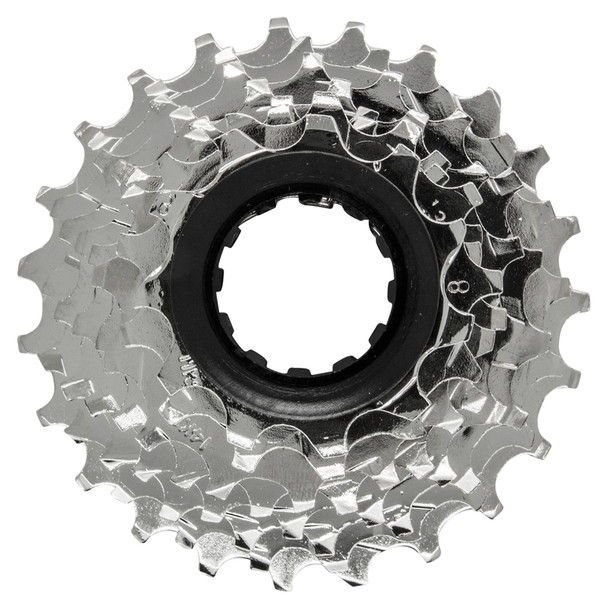 Sunlite Fh Cassette 11-24 8-Speed Silver