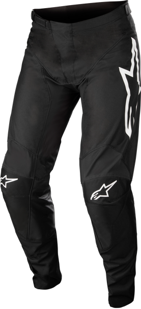 Alpinestars Kids Racer Compass Pants Black Sz 18 3712122-10-18