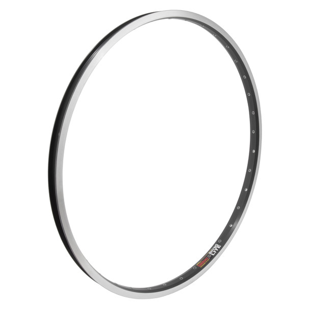 Sun Ringle Rim 26 559X22 Rhyno Lite 48 Bkmsw Eye Schrader Valve