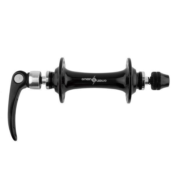 Origin8 Hub Front Rd1100 Quick Release 20 Sb Black