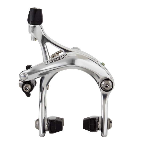 Tektro Brake Caliper R539 Dp Rear Silver 47-57Hex/Nut