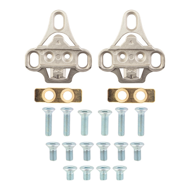 Sunlite Pedal Cleat Look 3-Bolt To Spd Mountain Bike