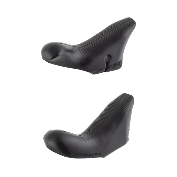 Campagnolo Brake Hood Ergo Black Ec-Re700 Pair 12-Speed