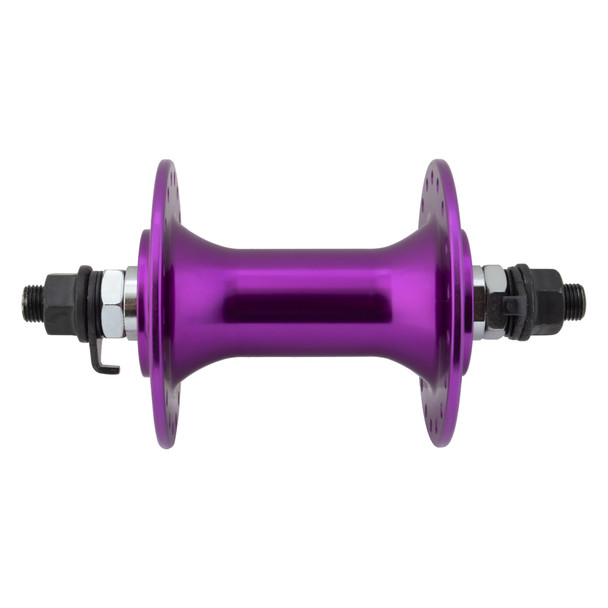 Se Bikes Hub Front Bo 36X100X3/8 Sealed Ano-Polyurethane