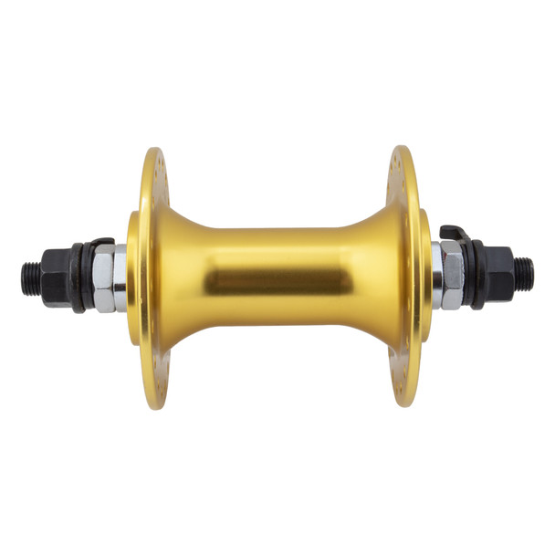 Se Bikes Hub Front Bo 36X100X3/8 Sealed Gd