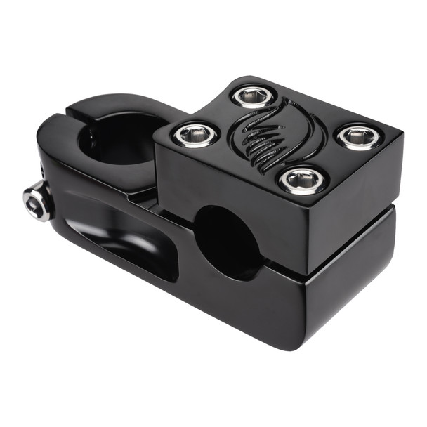 Se Bikes Stem Narler 55X22.2X28.6 0D Black