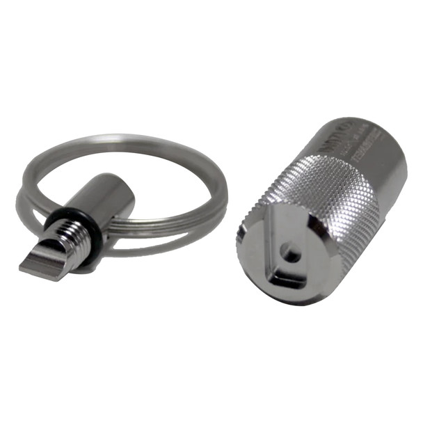 Izumi Tool Chain Fixer Runwell X Np 1-Speed Silver