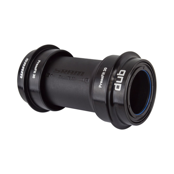 Sram Bottom Bracket Set Dub Pf30 68/73 Road/Mountain Bike