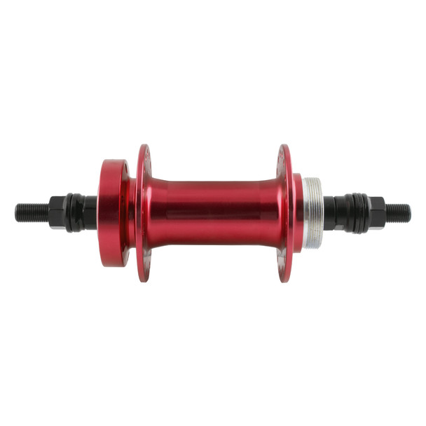 Kt Hub Rear Kit T8Tr Bo 6B 1Sfw 36X135X3/8 Sb Road