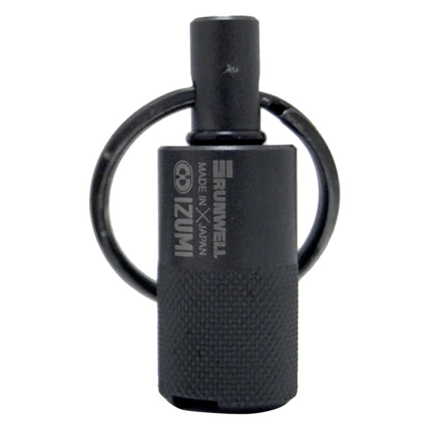Izumi Tool Chain Fixer Runwell X Jb 1-Speed Black