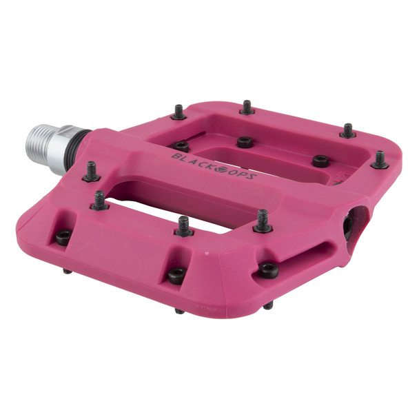Black Ops Pedals Park Rat 9/16 Pack