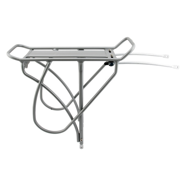 Sunlite Bike Rack Rear G-Tec Hd-T Silver 26/700