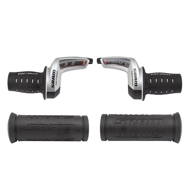 Sram Shifter Centera 3X9-Pair Micro Front