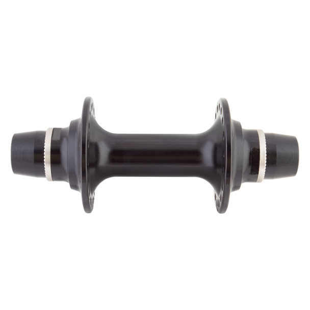 Black Ops Hub Front Mx3200 Bolt Type 36 Sb Black